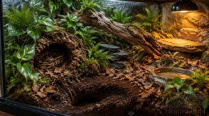 naturalistic snake habitat plan naturalistic snake habitat plan