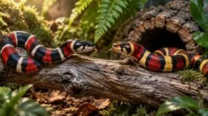 nelson’s vs. louisiana milk snakes: choosing your pet nelson’s vs. louisiana milk snakes: choosing your pet