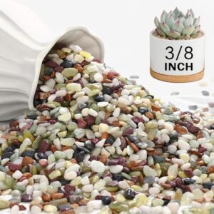 NUPICK 3 lbs Pebbles for B0DKN6YGQR
