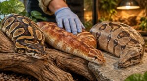 obesity signs across snake species obesity signs across snake species