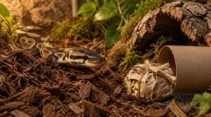 offer safe burrowing, foraging, and diy enrichment offer safe burrowing, foraging, and diy enrichment