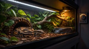 optimizing lighting for snake breeding optimizing lighting for snake breeding