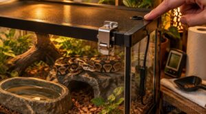overlooking security and daily upkeep overlooking security and daily upkeep
