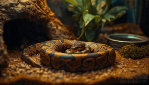 pairing ball pythons safely and monitoring mating pairing ball pythons safely and monitoring mating