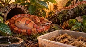 pairing corn snakes and caring for gravid females pairing corn snakes and caring for gravid females