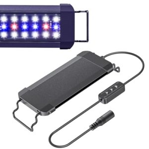 Pawfly 6 W Terrarium Light B0DL9LTDYH