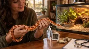 pet snake ownership: costs, safe handling, and local laws pet snake ownership: costs, safe handling, and local laws