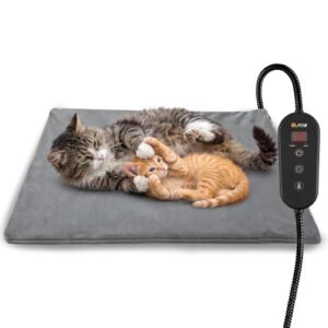 PETNF Outdoor Heated Pet Pad B0HBQ3B3LT