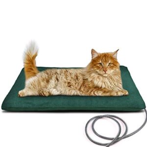 PETNF Outdoor Pet Heating Pads B08CXJQ8SY