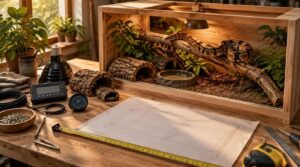 plan a snake terrarium for your species plan a snake terrarium for your species