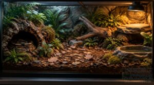 plan snake habitat decor around your snake’s size and behavior plan snake habitat decor around your snake’s size and behavior