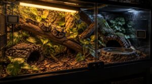 plan snake habitat lighting, ventilation, and water plan snake habitat lighting, ventilation, and water