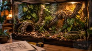 plan your diy ball python bioactive terrarium plan your diy ball python bioactive terrarium