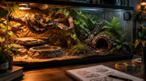 plan your snake’s species-specific habitat plan your snake’s species-specific habitat