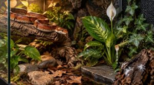 plants to avoid or use with caution in corn snake terrariums plants to avoid or use with caution in corn snake terrariums