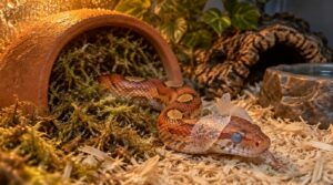 position a humid hide for shedding support position a humid hide for shedding support