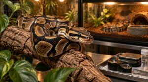 prepare healthy snakes for breeding without brumation prepare healthy snakes for breeding without brumation