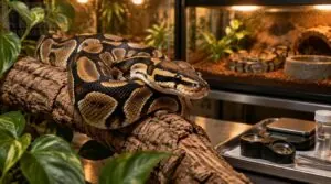 prepare healthy snakes for breeding without brumation prepare healthy snakes for breeding without brumation