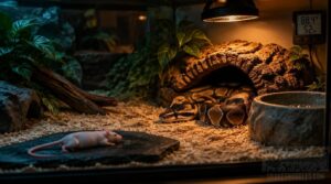 prepare your ball python and enclosure for feeding prepare your ball python and enclosure for feeding