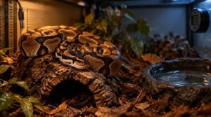 preparing ball pythons for breeding with safe seasonal conditioning preparing ball pythons for breeding with safe seasonal conditioning