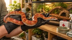 prevent snake bites and respond safely prevent snake bites and respond safely