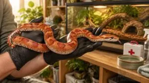 prevent snake bites and respond safely prevent snake bites and respond safely