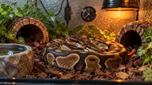 preventing ball python health problems preventing ball python health problems