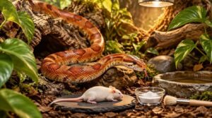 preventing deficiency: whole prey, uvb, and supplements preventing deficiency: whole prey, uvb, and supplements