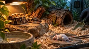 preventing digestive issues through feeding and enclosure care preventing digestive issues through feeding and enclosure care