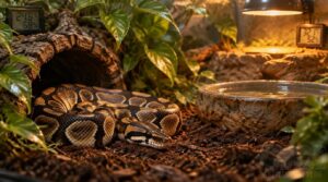 preventing dry patches through healthy snake husbandry preventing dry patches through healthy snake husbandry