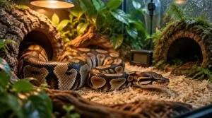 preventing scale problems with species-specific care preventing scale problems with species-specific care