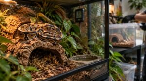 preventing snake health issues with species-specific care preventing snake health issues with species-specific care