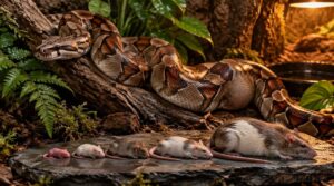 prey sizes by age prey sizes by age