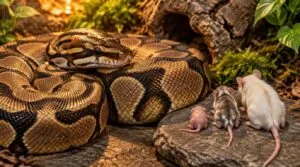 prey sizing by species and growth prey sizing by species and growth