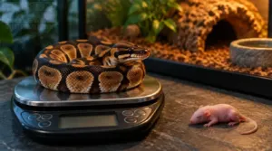 prey weight guidelines prey weight guidelines
