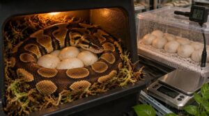 protecting ball python health during breeding and incubation protecting ball python health during breeding and incubation