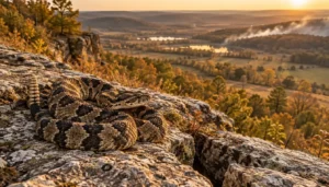 protecting wisconsin’s rattlesnakes and their habitats protecting wisconsin’s rattlesnakes and their habitats