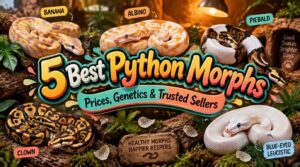 python morphs for sale python morphs for sale