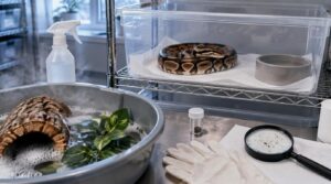 quarantine new ball pythons and incoming supplies quarantine new ball pythons and incoming supplies
