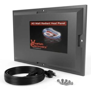 Radiant Heat Panels Made in B0FNRMTF5B