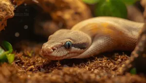 recognize normal snake shedding signs and timing recognize normal snake shedding signs and timing