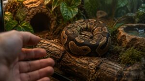 recognize your snake’s species-specific stress signals recognize your snake’s species-specific stress signals