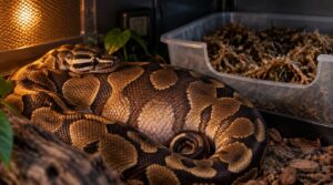 recognizing ovulation and preparing lay boxes recognizing ovulation and preparing lay boxes