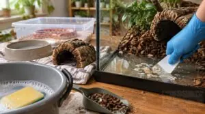 removing waste and cleaning surfaces removing waste and cleaning surfaces