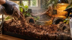 replace substrate and restore humidity replace substrate and restore humidity