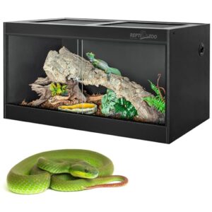 REPTI ZOO 120 Gallon PVC B0CWGP74B1