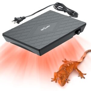 REPTI ZOO Reptile Heat Panel B0CXP93T1K