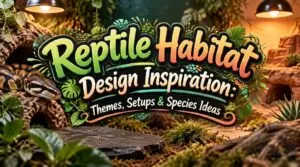reptile habitat design inspiration reptile habitat design inspiration