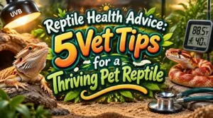 reptile health advice reptile health advice