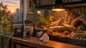 reptile heat lamp operating costs, maintenance, and bulb replacement reptile heat lamp operating costs, maintenance, and bulb replacement